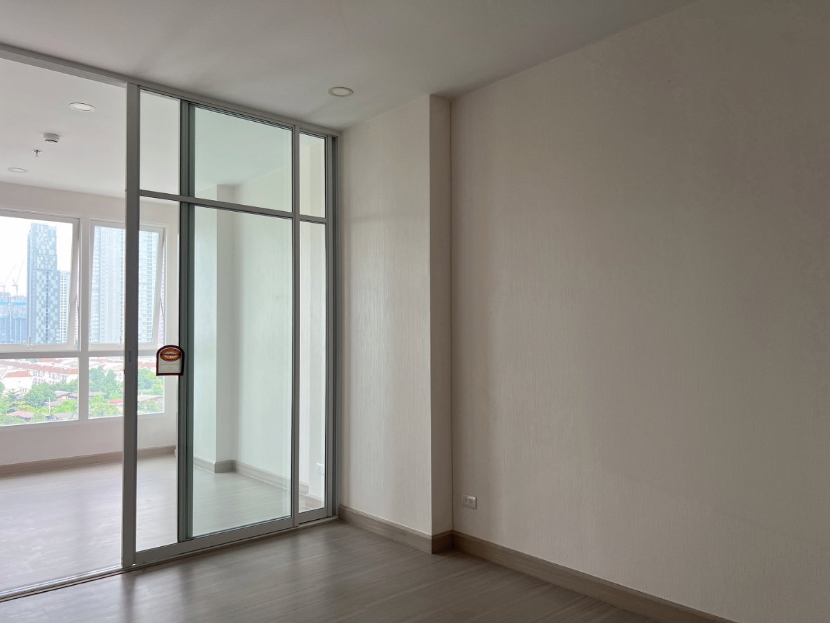 รูป 2.45 ล้านบาท 💥 ศุภาลัย ลอฟท์ สาธร-ราชพฤกษ์ 📞 065-9242478  - รูปที่ 1/17