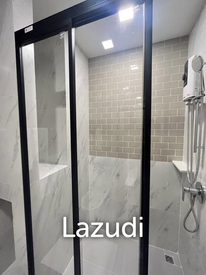 picture 1 Bed 1 Bath 46.61 SQ.M. XT Phayathai - 8/8