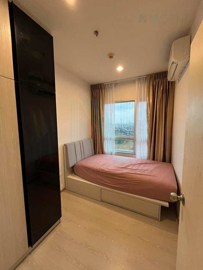 รูป 📌 ให้เช่าคอนโด นิช โมโน สุขุมวิท-ปู่เจ้า อาคาร B ชั้น 7 2 ห้องนอน ขนาด 49 ตรม ใกล้ Imperial World สำโรง - รูปที่ 3/8