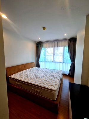 Condos for rent Santirat Institute Of Bussiness Adminstration : 🎉 For Rent Condo BRIDGE PHAHOLYOTHIN 37 Building B, Floor 4,1 bed room, Room size 42.00 sqm