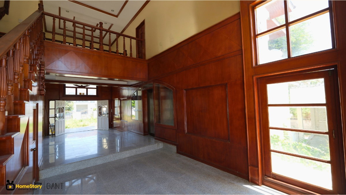 รูป ขาย บ้านเดี่ยว 2 ชั้น 5 ห้องนอน หมู่บ้านกฤษดาซิตี้ เลคและพาร์ค (กฤษดานคร30) บางปลา บางพลี สมุทรปราการ(Gant-355) - รูปที่ 3/40