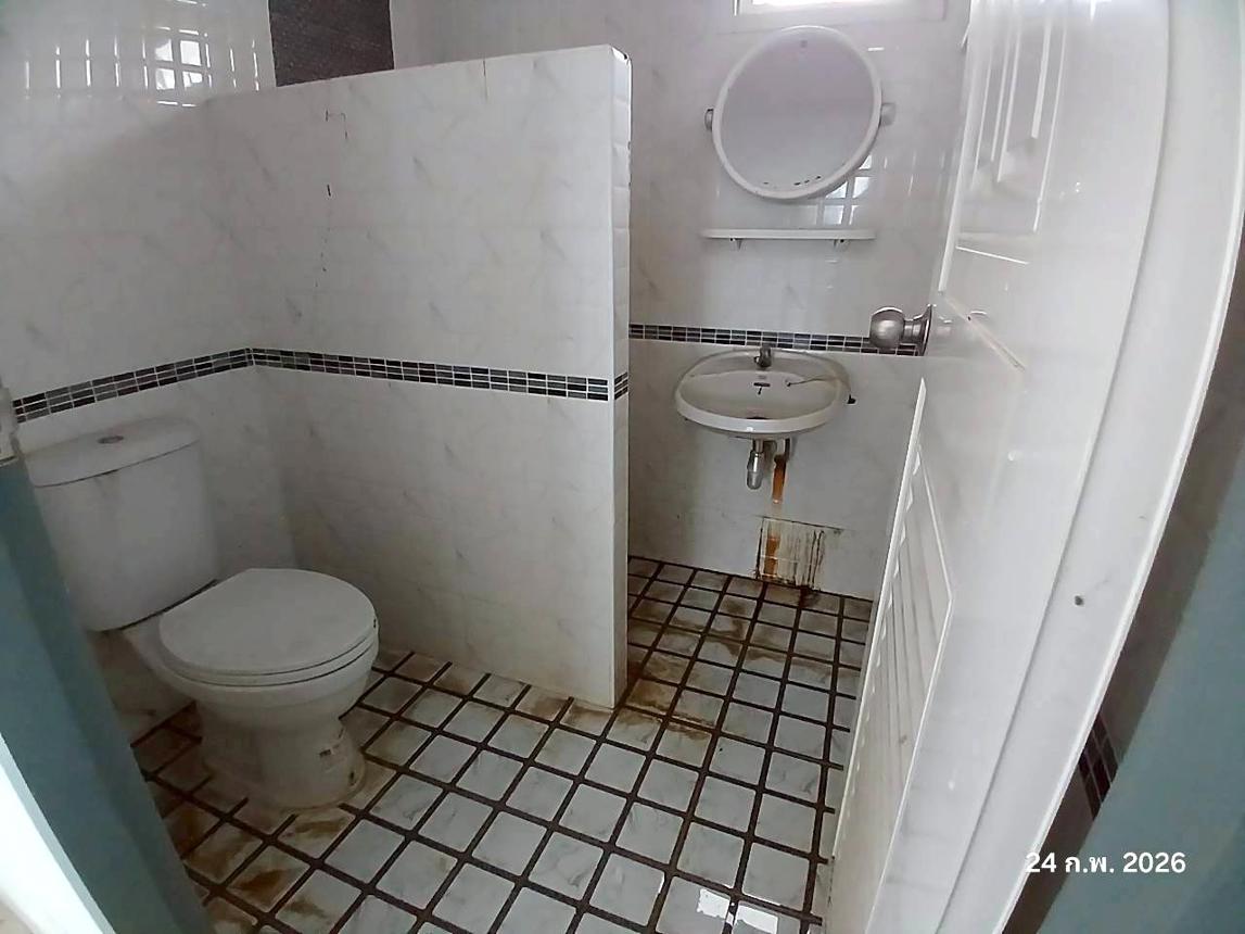 รูป บ้านเดี่ยว 158.1 ตร.วา ดอยสะเก็ด เชียงใหม่ 3.5M - รูปที่ 41/46