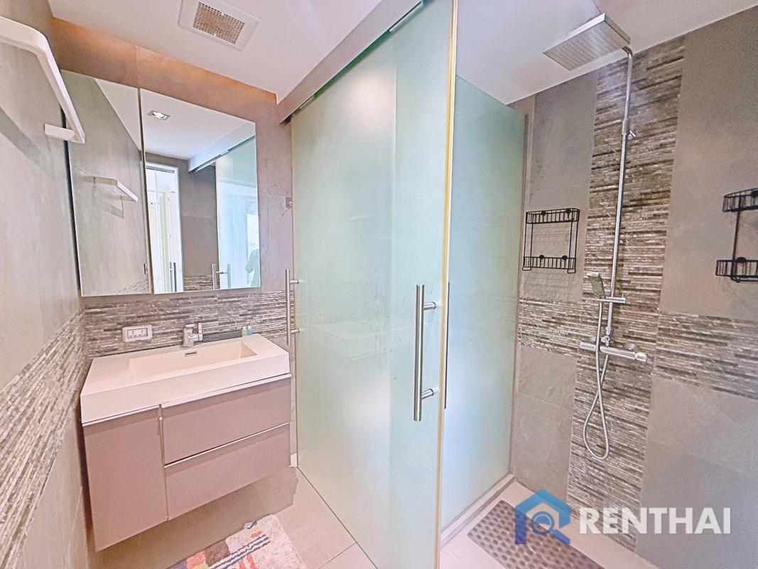 picture Studio condo for sale at The Sands Condominium - 9/21