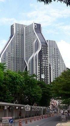 รูป คอนโด 1-ห้องนอน ที่ ไอดีโอ คิว จุฬา-สามย่าน ใกล้ MRT สามย่าน (ID 2746836) - รูปที่ 3/4