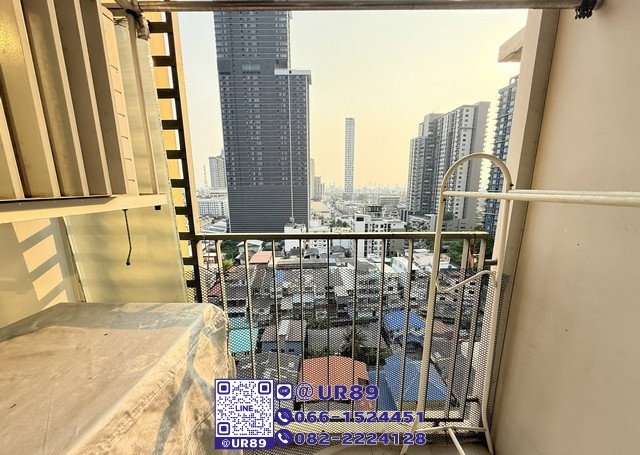 picture 💙 Hot Price 💙 For Rent U Delight @ Onnut Station - 12/12