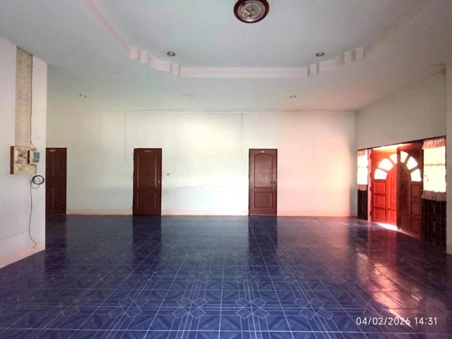 รูป บ้านเดี่ยว 480.6 ตร.วา ปราณบุรี ประจวบคีรีขันธ์ 2.2M - รูปที่ 5/46