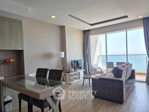 รูป คอนโด 1-ห้องนอน ที่ ซีตัส บีชฟรอนท์ ใกล้ หาดจอมเทียน (ID 2815552) - รูปที่ 4/8