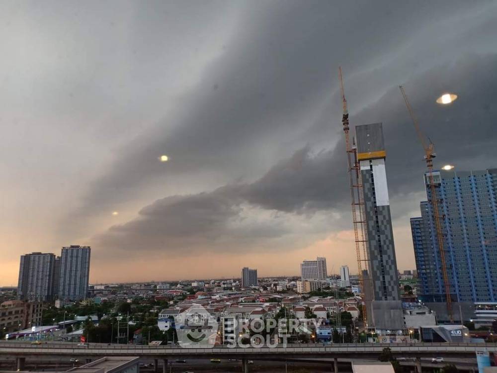 รูป คอนโด 2-ห้องนอน ที่ แอสปาย สาทร – ตากสิน คอปเปอร์โซน ใกล้ BTS วุฒากาศ (ID 627455) - รูปที่ 14/31