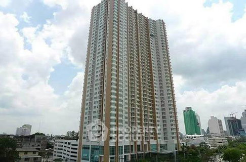 คอนโด 1-ห้องนอน ที่ วิลล่า สาทร ใกล้ BTS กรุงธนบุรี (ID 2817150)