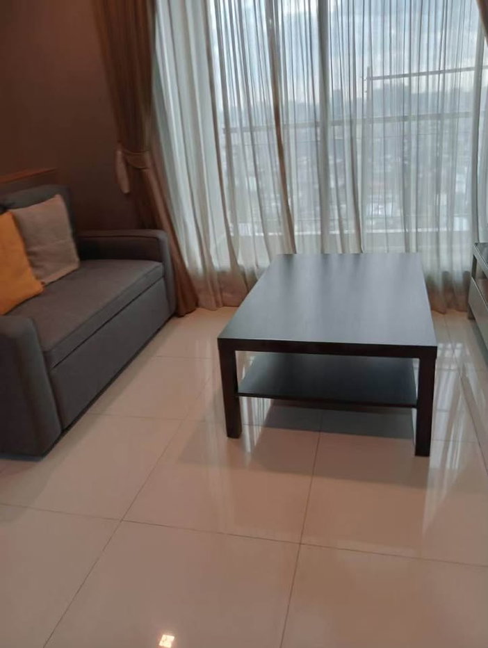 รูป 🤝🏻RB24212 ให้เช่าถูกมาก👍ริทึ่ม รัชดา - ห้วยขวาง✅แอดไลน์ @mproperty( มี @ ด้วย) แอดมินตอบไว - รูปที่ 7/22