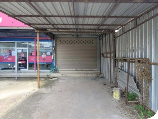 รูป BP00689 ขายอาคารพานิชย์ ตำบล มาบยางพร อำเภอ ปลวกแดง จังหวัด ระยอง - รูปที่ 4/8