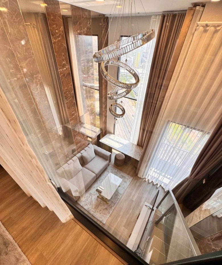 รูป 🔴RI21492🟡 ให้เช่าถูกมาก 👍 SO ORIGIN KASET INTERCHANGE 💛🧡 ✅ แอดไลน์ @930jwqti (มี @ ด้วยนะครับ)  แอดมินตอบไว  - รูปที่ 3/9