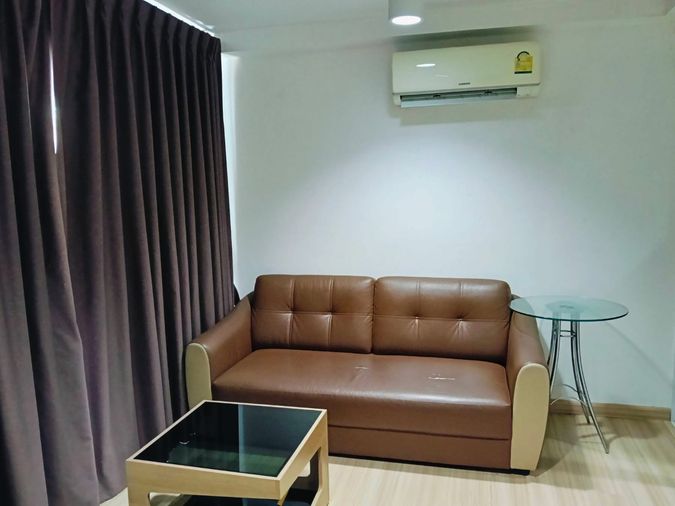 Chateau in town 64 skymoon ☎️1 bed corner room ‼️9500/month‼️ NOW AVAILABLE 🔆✅