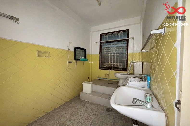 รูป ขายบ้านเดี่ยว พหลโยธิน 24 จตุจักร 69ตรว. 2 ชั้น หลังมุม ใกล้ BTS  - รูปที่ 11/11