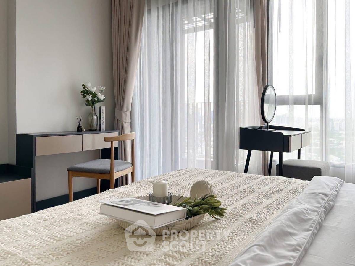 รูป คอนโด 1-ห้องนอน ที่ คลาวด์ ทองหล่อ-เพชรบุรี ใกล้ MRT เพชรบุรี (ID 2816462) - รูปที่ 6/10