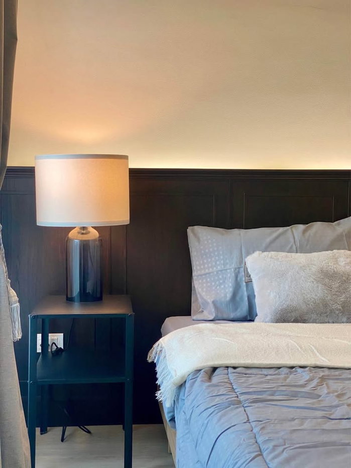 รูป 🎏 For Rent 🏩  indy 2 Bangna - Ramkhamhaeng 2 (อินดี้ 2 บางนา - รามคำแหง 2 ) 🏩 JA-1426 - รูปที่ 4/10