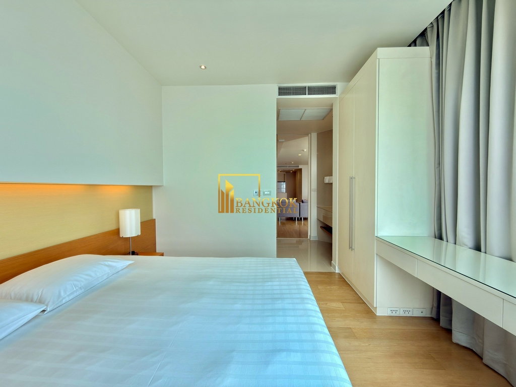 รูป Chatrium Residence | Stunning 3 Bedroom Condo For Rent - BR60866CD - รูปที่ 15/44