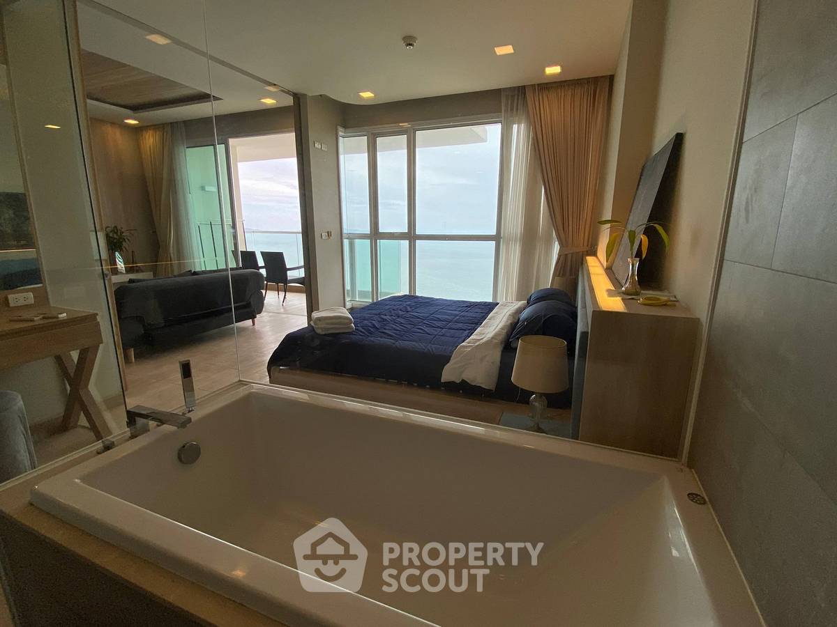 รูป คอนโด 1-ห้องนอน ที่ ซีตัส บีชฟรอนท์ ใกล้ หาดจอมเทียน (ID 2817640) - รูปที่ 9/13