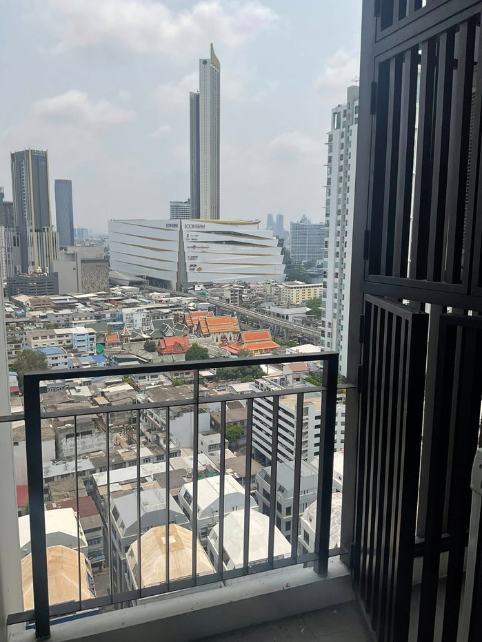 รูป  RS5853 ให้เช่า คอนโด Urbano Absolute สาทร–ตากสิน  - รูปที่ 9/9