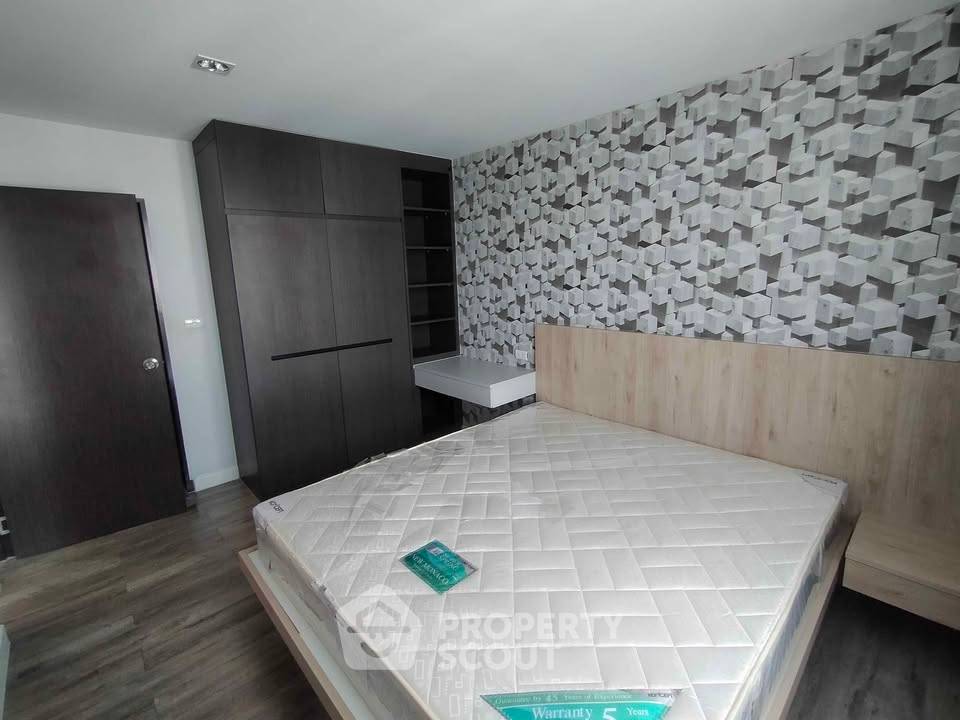 รูป คอนโด 1-ห้องนอน ที่ จี คอนโด ศรีราชา ใน สุรศักดิ์ (ID 2817484) - รูปที่ 3/11