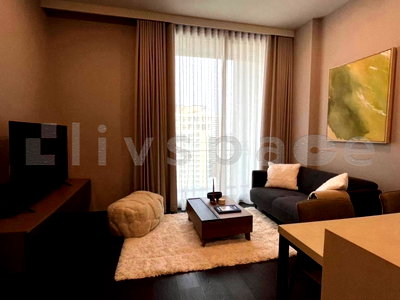 คอนโดให้เช่า : ▚ LI156ツ ให้เช่า: LAVIQ Sukhumvit 57 1BR 41.79sqm. ✨ คอนโดระดับ Super Luxury ห้องสวย หายาก! ใกล้ BTS ทองหล่อ 350 เมตร 🏙️