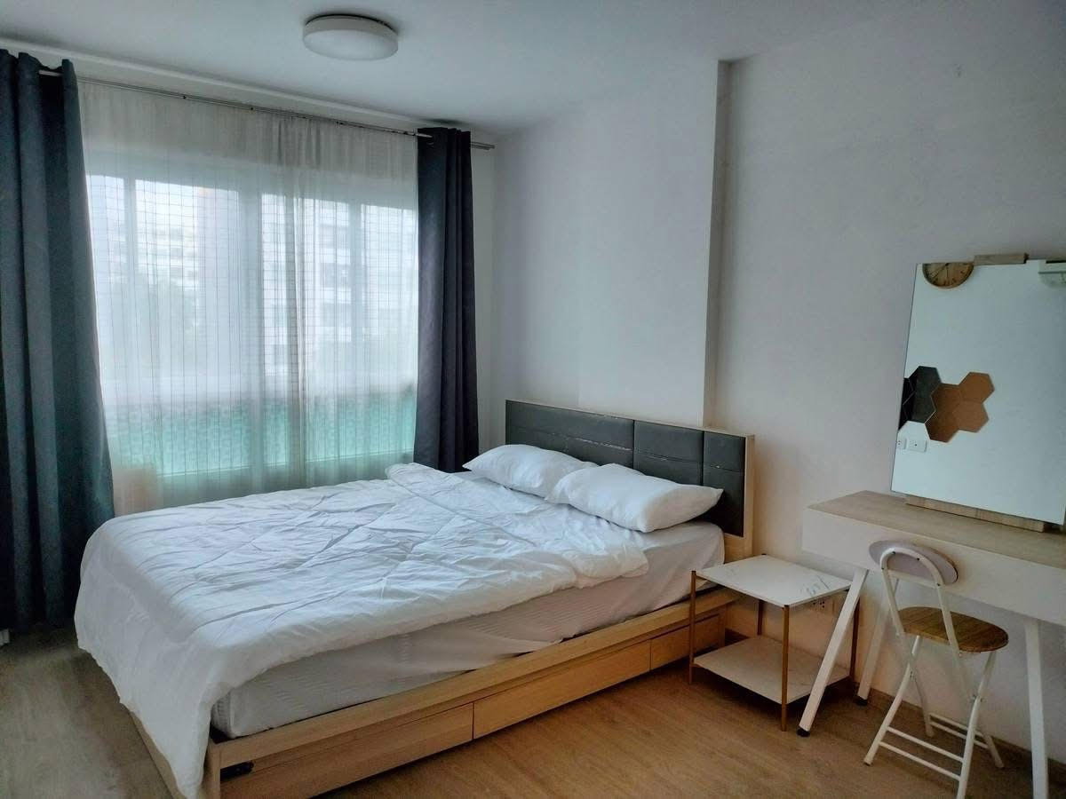 picture code : H250 Elio Del Ray Sukhumvit 64 - 16/19