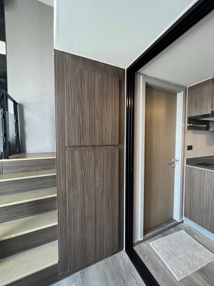 รูป WS7198 🔥ให้เช่า The Origin Ladprao – Bangkapi ใกล้ MRT บางกะปิ เช่าเพียง 25,000 บาท/เดือน - รูปที่ 7/15