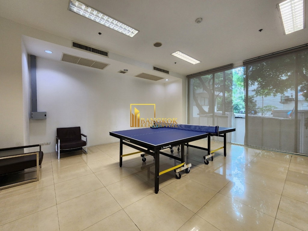 รูป The Address Chidlom | Charming 2 Bedroom Condo For Rent - BR60968CD - รูปที่ 21/33