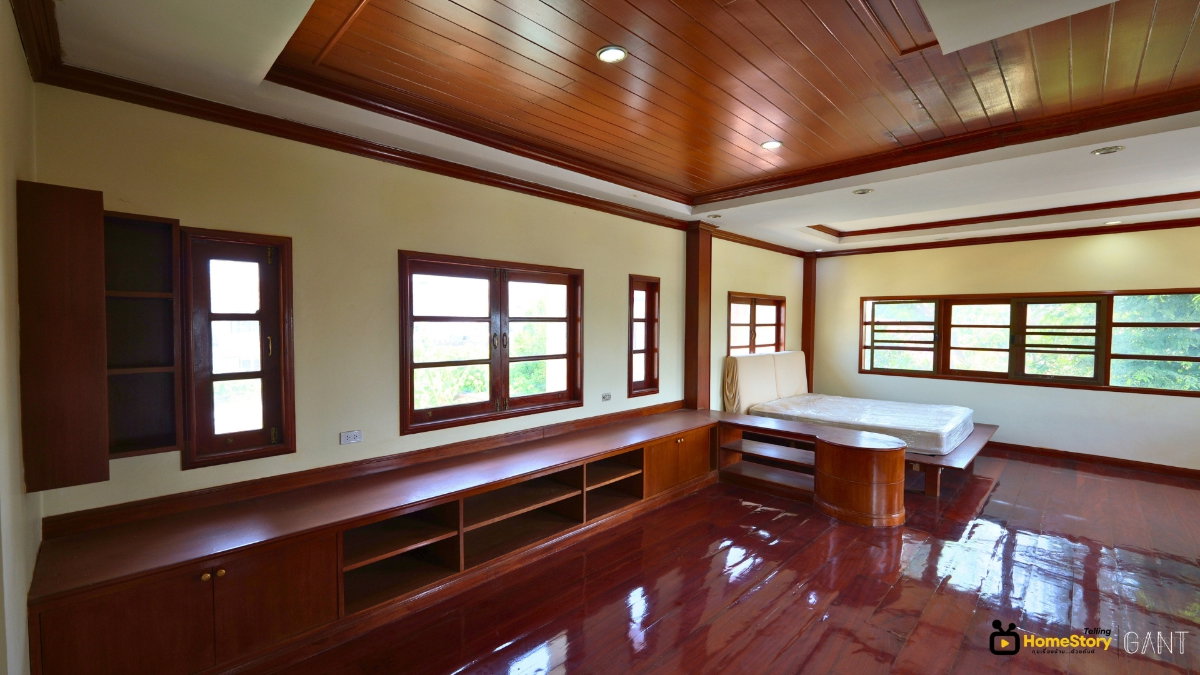 รูป ขาย บ้านเดี่ยว 2 ชั้น 5 ห้องนอน หมู่บ้านกฤษดาซิตี้ เลคและพาร์ค (กฤษดานคร30) บางปลา บางพลี สมุทรปราการ(Gant-355) - รูปที่ 10/40