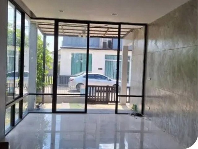 picture FOR SALE  HOUSE PROPERTY  3006000 BAHT. - 7/8