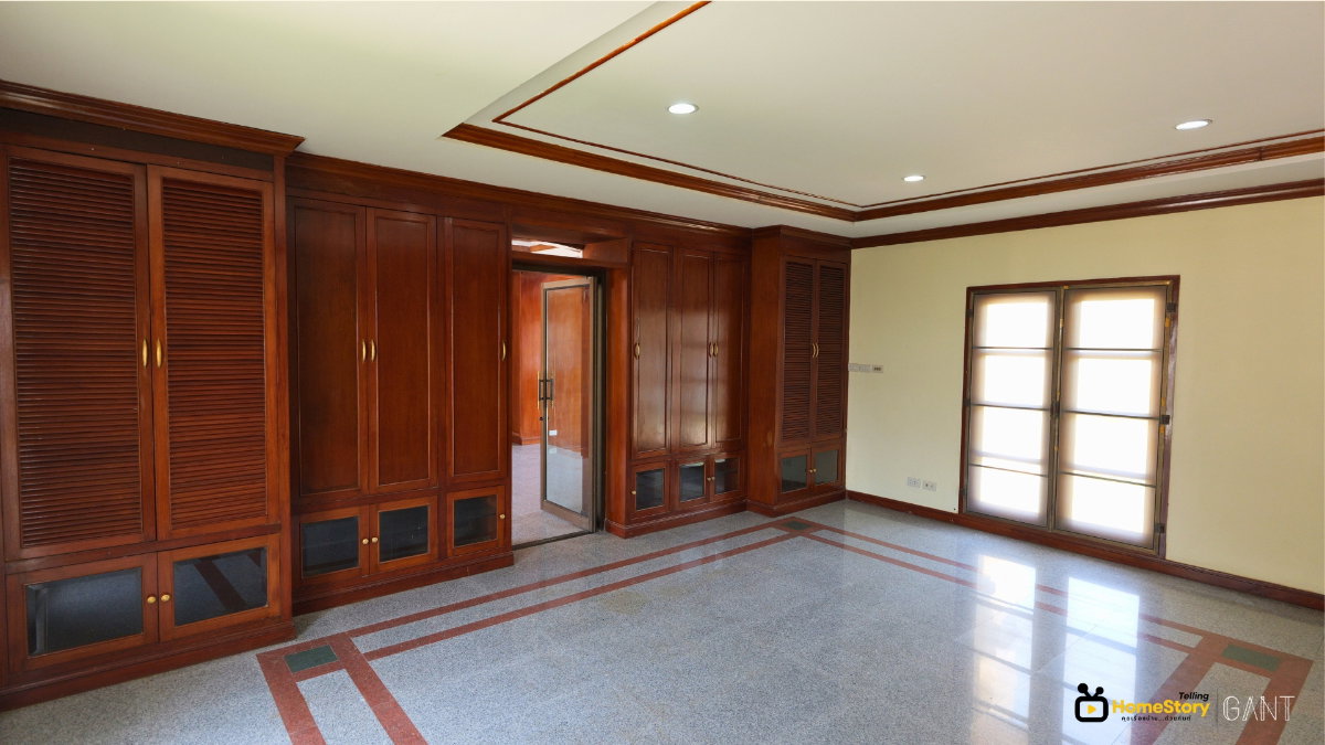 รูป ขาย บ้านเดี่ยว 2 ชั้น 5 ห้องนอน หมู่บ้านกฤษดาซิตี้ เลคและพาร์ค (กฤษดานคร30) บางปลา บางพลี สมุทรปราการ(Gant-355) - รูปที่ 32/40