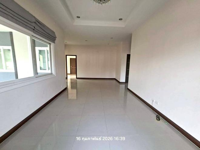 รูป บ้านเดี่ยว 337.3 ตร.วา อภิลาภแลนด์ นิคมพัฒนา ระยอง 14M - รูปที่ 9/40