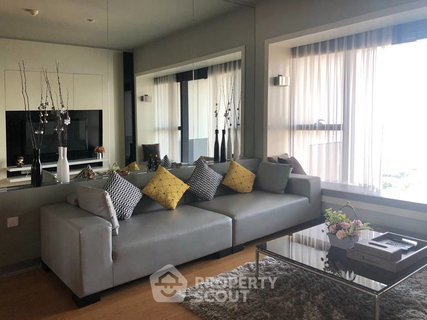 รูปภาพ คอนโด 2-ห้องนอน ที่ เดอะ เม็ท สาทร ใกล้ BTS ช่องนนทรี (ID 2742131)