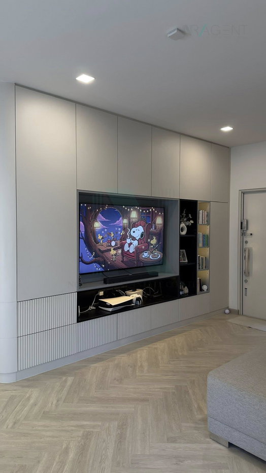 รูป 📌 ขายบ้านเดี่ยว โครงการ มัณฑนา 2 มอเตอร์เวย์ - กรุงเทพกรีฑาตัดใหม่ 2 ชั้น 3 ห้องนอน 3 ห้องน้ำ - รูปที่ 8/8