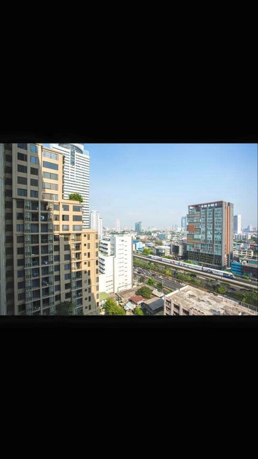 รูป 🍀 ให้เช่า นายน์ บาย แสนสิริ 🍀 สนใจแอดไลน์ @zcondo (มี@นำหน้า) 🔥  C5517 - รูปที่ 8/8