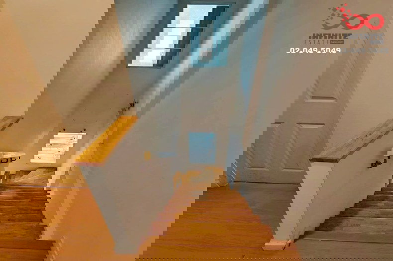 รูป ขายทาวน์เฮาส์ ธนาสิริ ปิ่นเกล้า–ราชพฤกษ์ 2 นนทบุรี 20ตรว. 2 ชั้น - รูปที่ 4/9