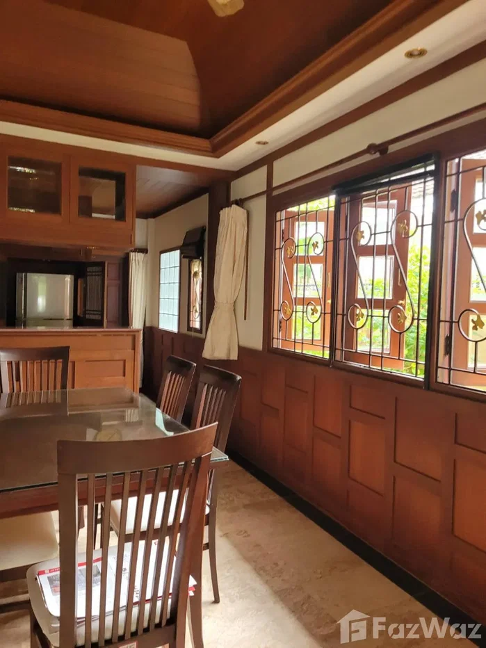 รูป ขาย บ้านเดี่ยว 4 ห้องนอน ในโครงการ แลนด์ แอนด์ เฮ้าส์ พาร์ค 2016733 - รูปที่ 4/8