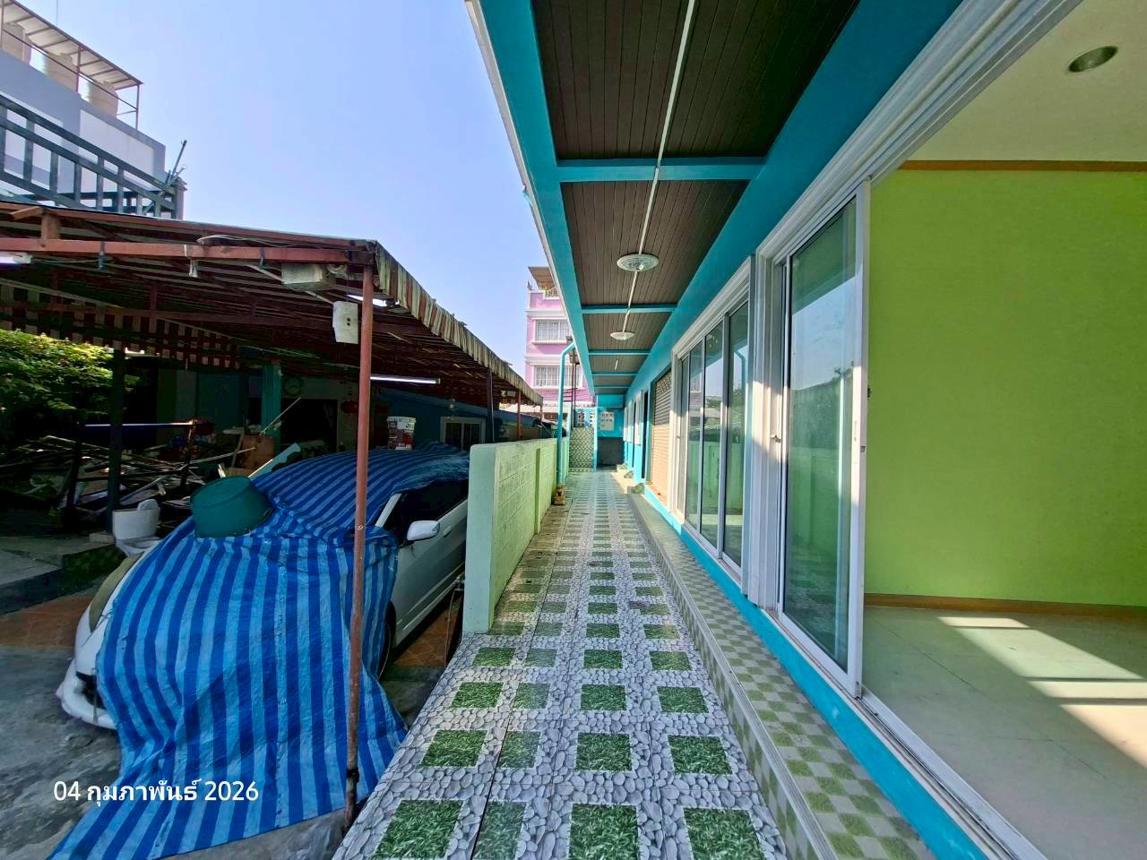 รูป บ้านเดี่ยว 61 ตร.วา เขตบางกอกน้อย กรุงเทพมหานคร 4.8M - รูปที่ 31/62