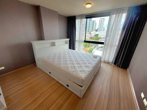 🔴RI21495🟡 ให้เช่าถูกมาก 👍 Chateau In Town Sukhumvit 62/1 💛🧡 ✅ แอดไลน์ @930jwqti (มี @ ด้วยนะครับ)  แอดมินตอบไว 