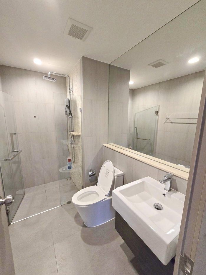 รูป ให้เช่า Politan Aqua ( Not accepting foreigners )  - รูปที่ 6/6