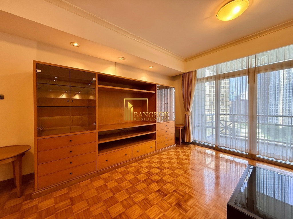 รูป All Seasons Mansion | Spacious 2 Bed Condo For Rent in Popular Area - BR15669CD - รูปที่ 4/42