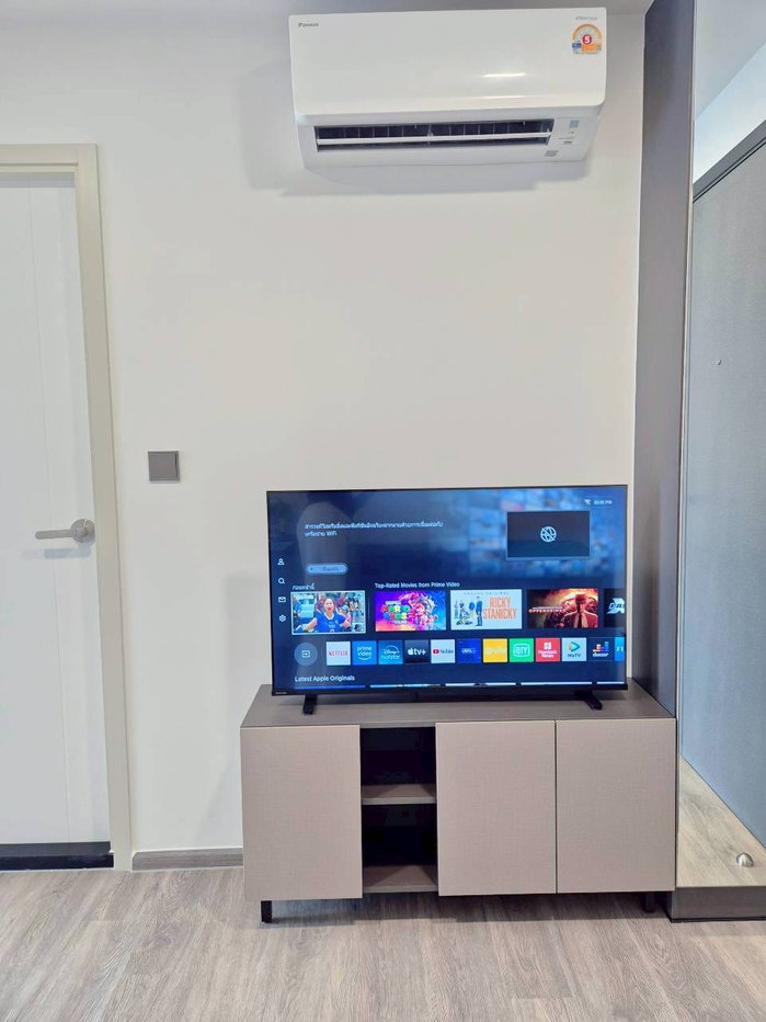 picture Code: 26KJ1936  for rent ATMOZ Palacio Ladprao - Wanghin 🔥🔥 Line ID: @kjcondo (with @)🔥🔥 - 3/13