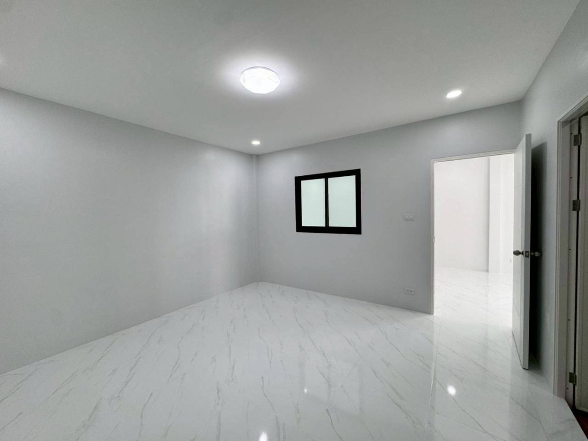 รูป หมู่บ้านพร้อมพันธ์ ป่าคลอก WR-04419 - รูปที่ 6/12