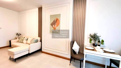 Condos for rent : For Rent Condo , Supalai Park Ratchayothin , BTS-Ratchayothin , Lat Yao , Chatuchak , Bangkok , CX-93850 ✅ Live chat with us ADD LINE @connexproperty ✅