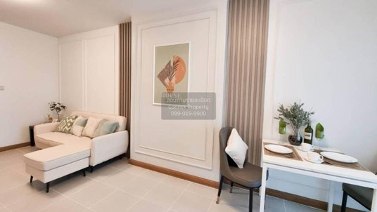 รูปภาพ For Rent Condo , Supalai Park Ratchayothin , BTS-Ratchayothin , Lat Yao , Chatuchak , Bangkok , CX-93850 ✅ Live chat ADD LINE @connexproperty ✅