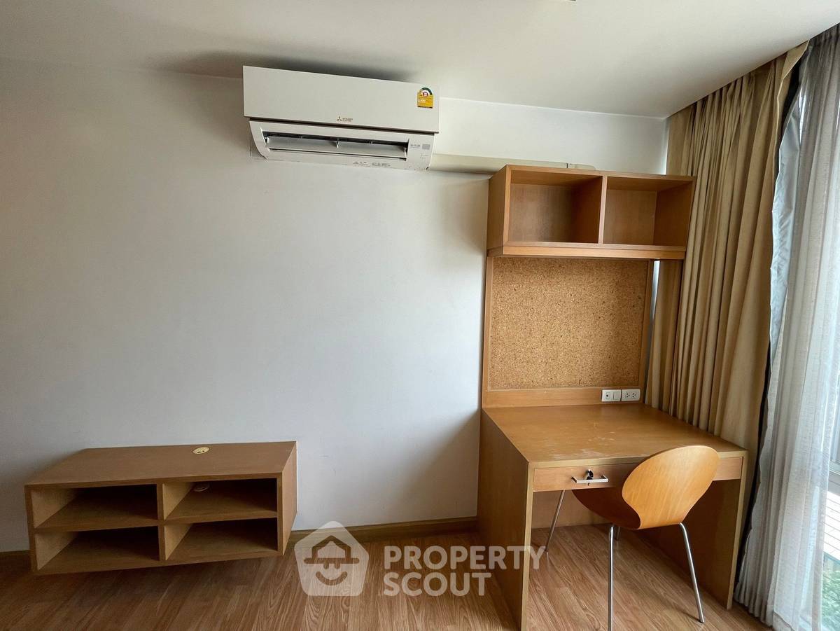 รูป คอนโด 1-ห้องนอน ที่ ดิ แอลโคฟ สุขุมวิท 49 ใกล้ BTS พร้อมพงษ์ (ID 2003469) - รูปที่ 17/23