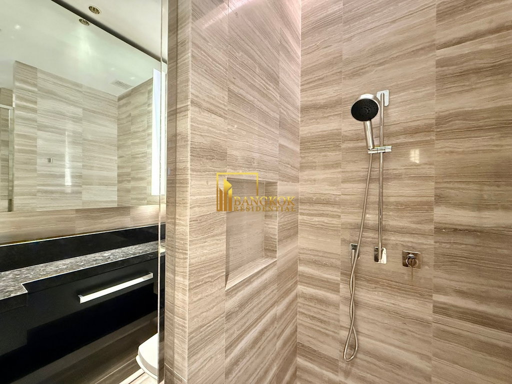 รูป Four Seasons Private Residences | Stunning 2 Bed Super Luxury Condo - BR12407CD - รูปที่ 21/35