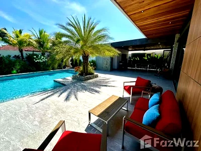 บ้านเดี่ยว เมืองภูเก็ต ภูเก็ต : ขาย วิลล่า 4 ห้องนอน ใน ราไวย์, ภูเก็ต 6196224