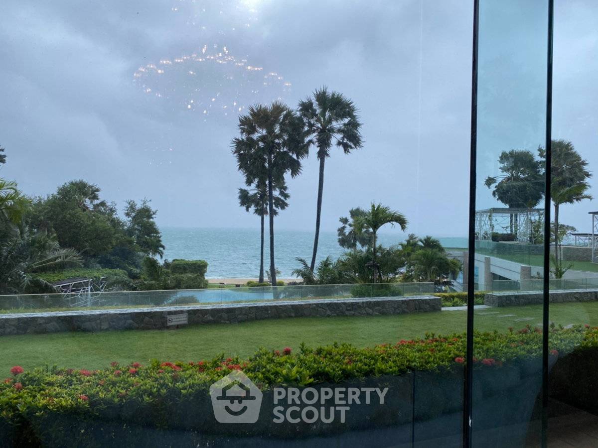 รูป คอนโด 3-ห้องนอน ที่ เดอะ ปาล์ม - หาดวงศ์อมาตย์ ใกล้ ปราสาทสัจธรรม (ID 2816779) - รูปที่ 8/12