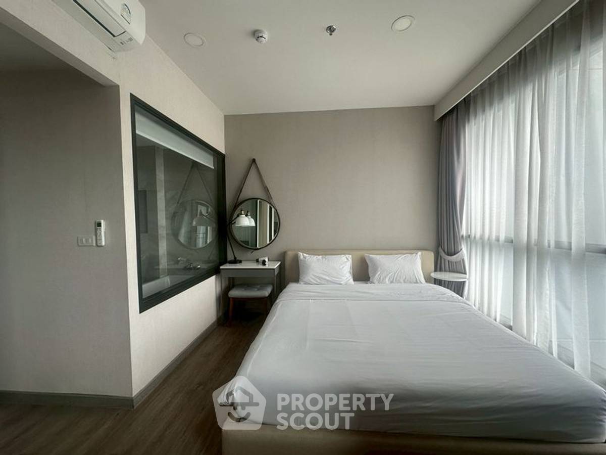 รูป คอนโด 1-ห้องนอน ที่ คีน เซ็นเตอร์ ศรีราชา ใน ศรีราชา (ID 2416996) - รูปที่ 6/15